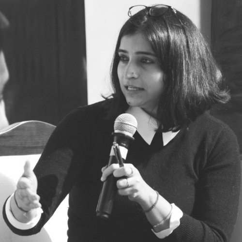 Anupama Bharadwaj