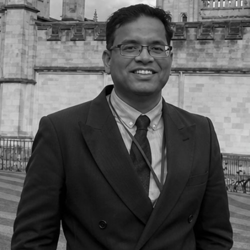 Dr. Arvind Kumar