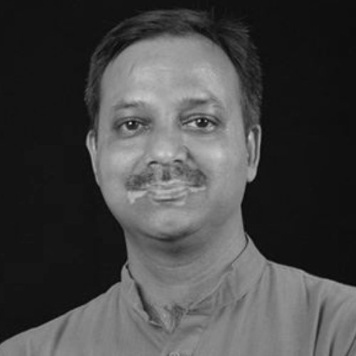 Dr. Pankaj Kant Signhal ‘Pushkar’