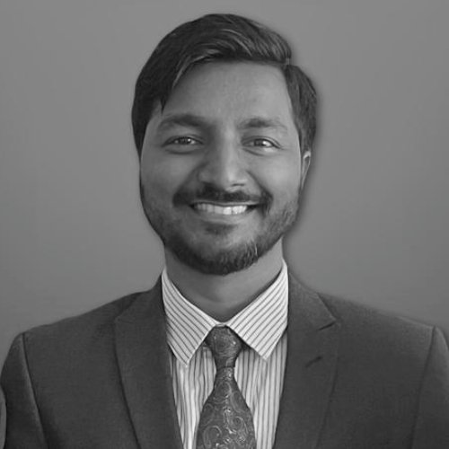 Dr. Shailesh Kumar