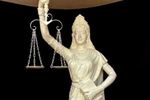 India is Opening Windows of Opportunity for Better Justice