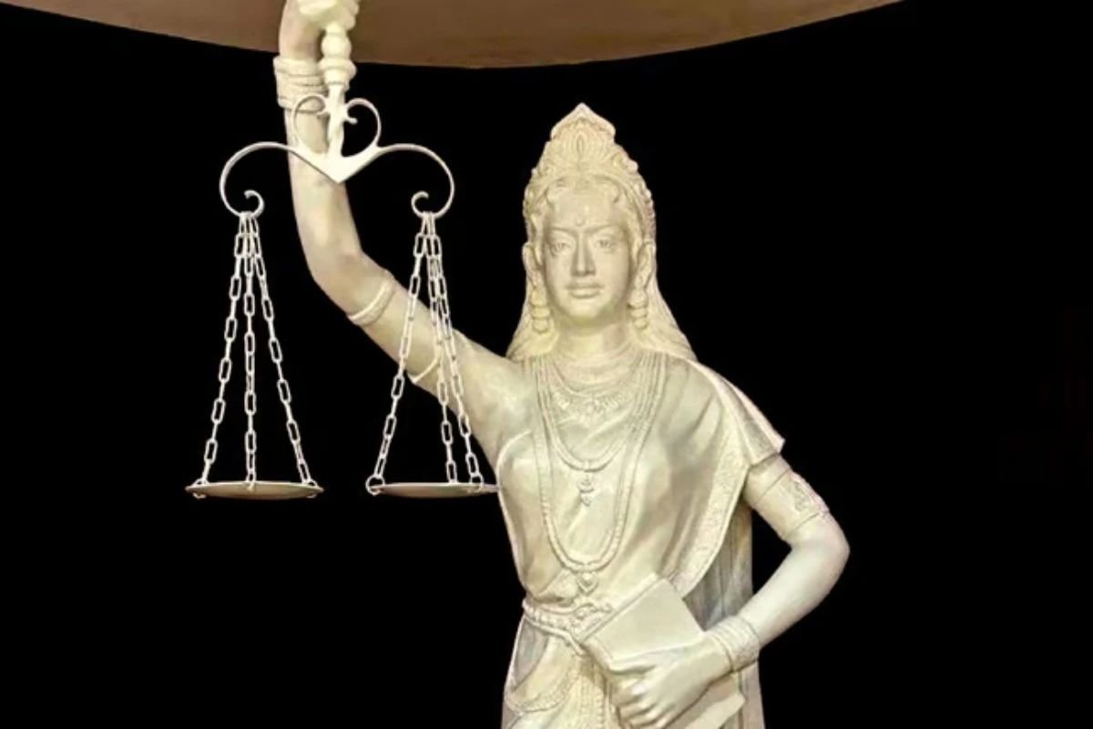 India is Opening Windows of Opportunity for Better Justice