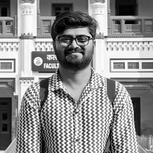 JITENDRA KUMAR