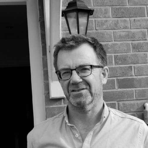 Prof. Bernard Ryan