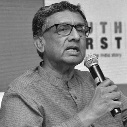 Prof. G. Mohan Gopal