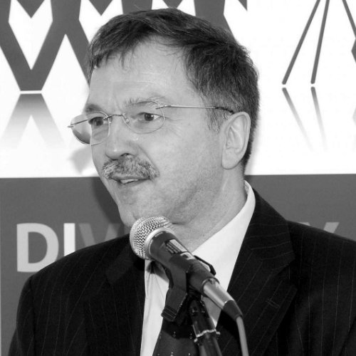 Prof. Werner Menski
