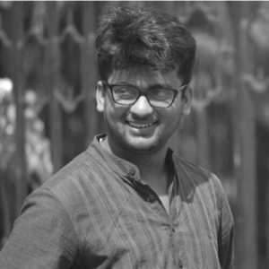 Picture of Raja Choudhary